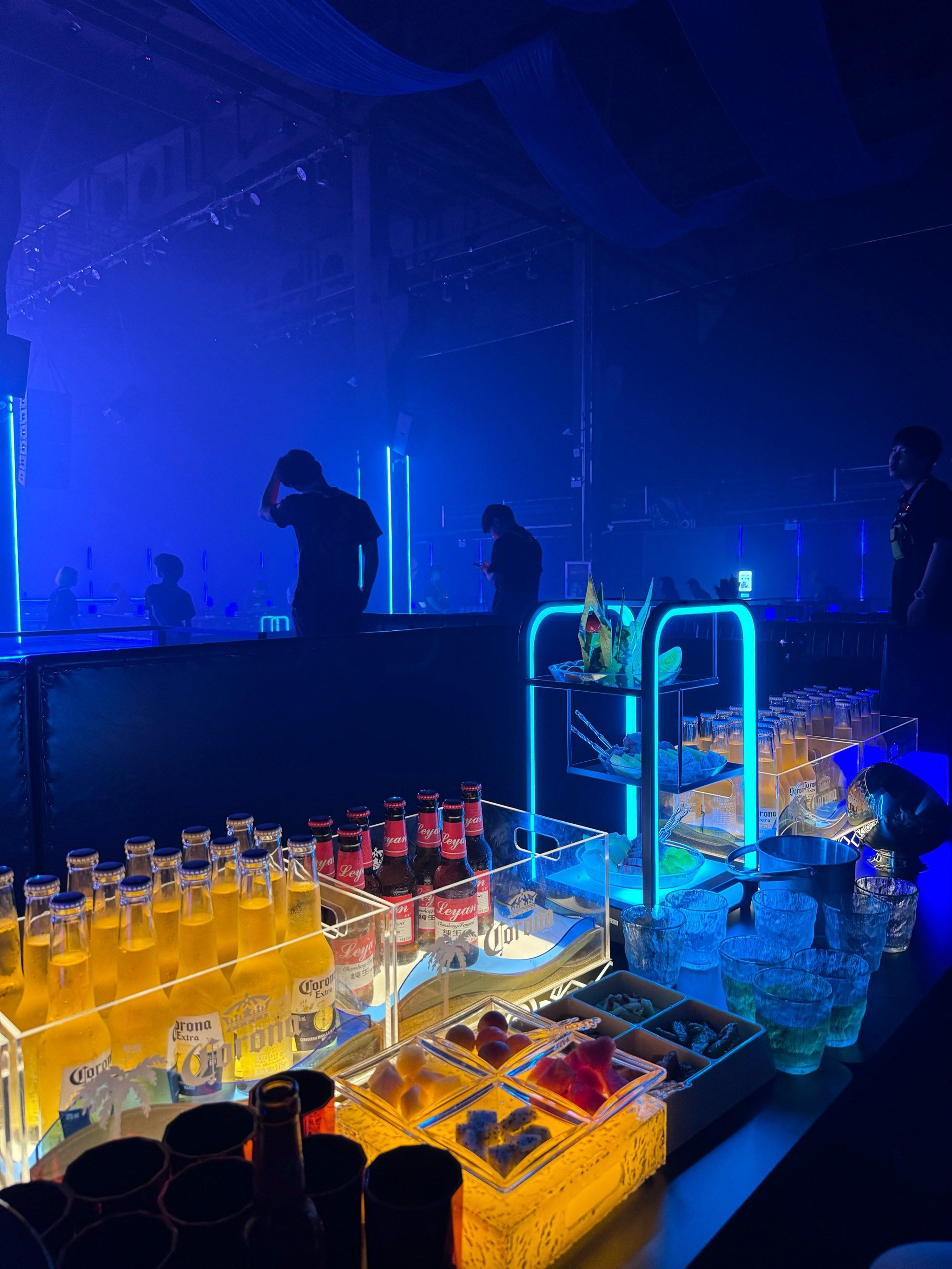 吉安商务ktv独特商务ktv玩法揭秘-永新县ktv预订